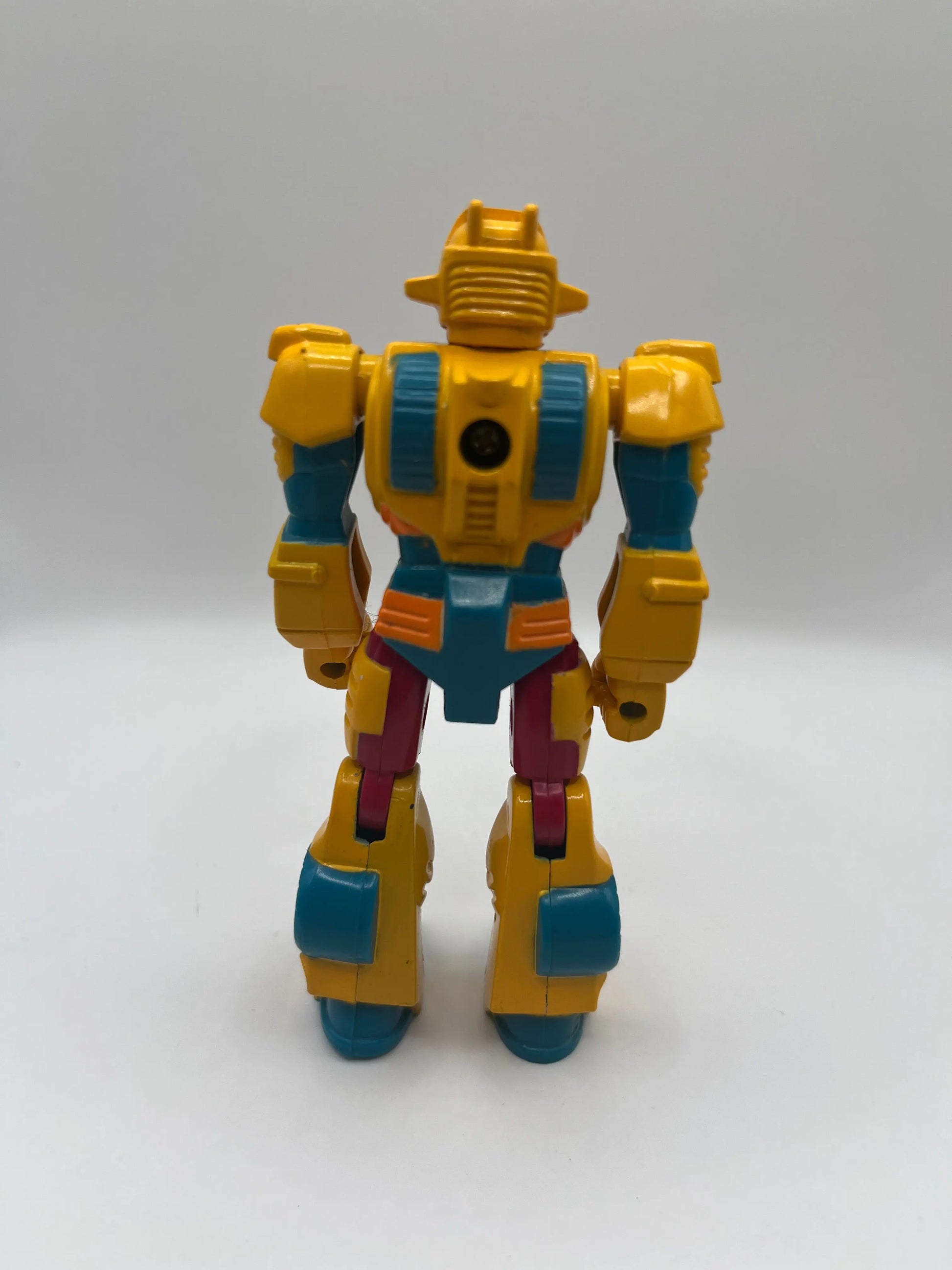 Transformers Takara Tomy G1 Euro Rare Exclusive ACTION MASTER CIRCUIT Complete No Box FRENLY BRICKS - Open 7 Days