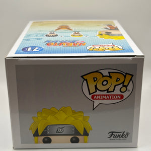 Funko POP! Animation Naruto Shippuden #71 Naruto Vinyl Figure FRENLY BRICKS - Open 7 Days