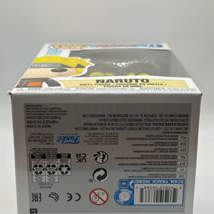 Funko POP! Animation Naruto Shippuden #71 Naruto Vinyl Figure FRENLY BRICKS - Open 7 Days