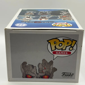 Funko Pop! Vinyl: God of War - Draugr #272 FRENLY BRICKS - Open 7 Days