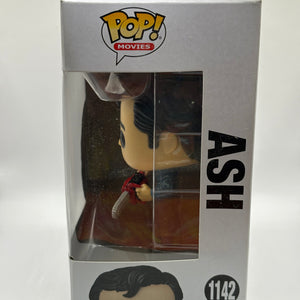 Funko POP! Movies The Evil Dead #1142 Ash Vinyl Figure FRENLY BRICKS - Open 7 Days