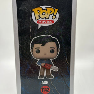 Funko POP! Movies The Evil Dead #1142 Ash Vinyl Figure FRENLY BRICKS - Open 7 Days