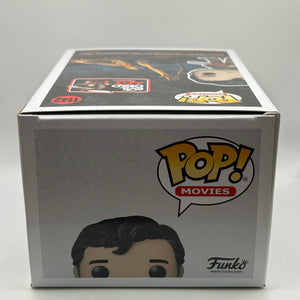 Funko POP! Movies The Evil Dead #1142 Ash Vinyl Figure FRENLY BRICKS - Open 7 Days