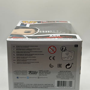 Funko POP! Movies The Evil Dead #1142 Ash Vinyl Figure FRENLY BRICKS - Open 7 Days