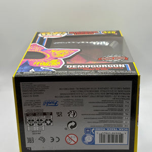 Funko POP! Television Netflix Stranger Things #428 Demogorgon SE FRENLY BRICKS - Open 7 Days