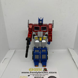 Takara Toy Rm01 G1 Optimus Prime Action Figure FRENLY BRICKS - Open 7 Days