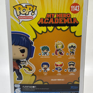 Funko POP! Animation My Hero Academia #1143 Kyoka Jiro FRENLY BRICKS - Open 7 Days