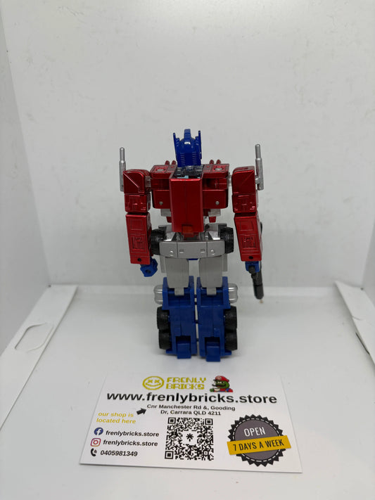 Takara Toy Rm01 G1 Optimus Prime Action Figure FRENLY BRICKS - Open 7 Days