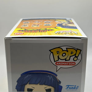 Funko POP! Animation My Hero Academia #1143 Kyoka Jiro FRENLY BRICKS - Open 7 Days