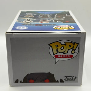 Funko Pop! God of War Fire Troll  #271 Playstation Vinyl Figure Vaulted FRENLY BRICKS - Open 7 Days