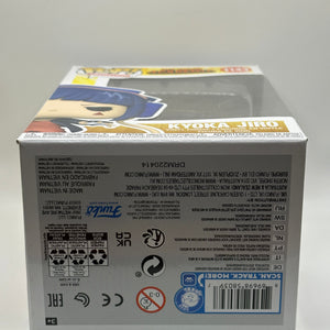 Funko POP! Animation My Hero Academia #1143 Kyoka Jiro FRENLY BRICKS - Open 7 Days