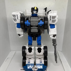 Transformers Combiner Wars Rook Defensor Protectobots FRENLY BRICKS - Open 7 Days