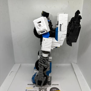 Transformers Combiner Wars Rook Defensor Protectobots FRENLY BRICKS - Open 7 Days