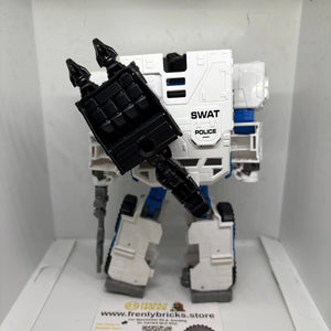 Transformers Combiner Wars Rook Defensor Protectobots FRENLY BRICKS - Open 7 Days
