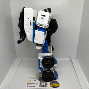 Transformers Combiner Wars Rook Defensor Protectobots FRENLY BRICKS - Open 7 Days