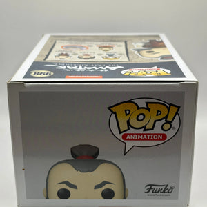 Funko POP! Animation Avatar The Last Airbender #998 Admiral Zhao FRENLY BRICKS - Open 7 Days