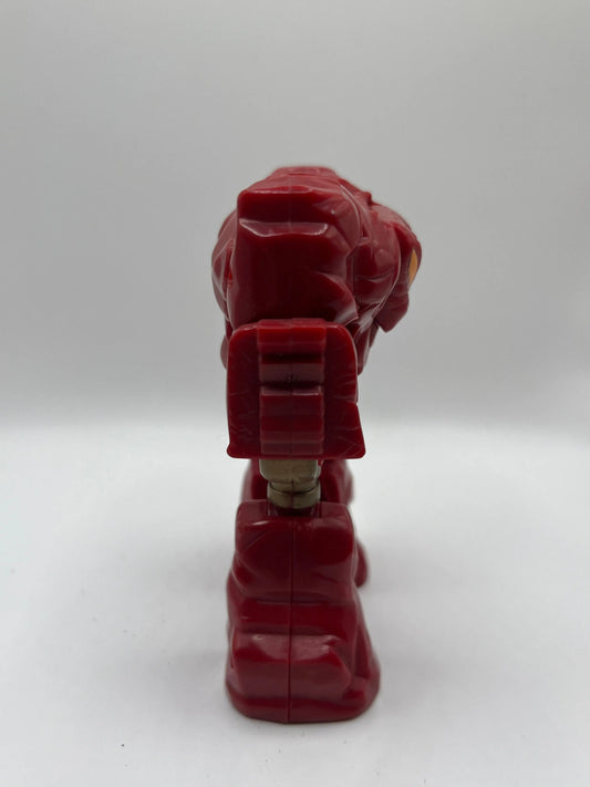 GoBots Rock Lords BRIMSTONE Action Figure Vintage 1986 Tonka Bandai Loose FRENLY BRICKS - Open 7 Days