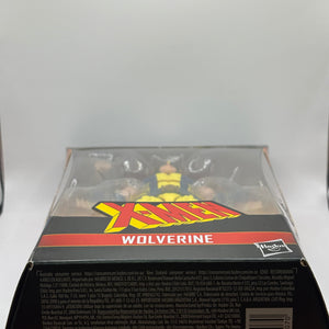 Hasbro Marvel Legends Series - X-men Wolverine Brand New in Box FRENLY BRICKS - Open 7 Days