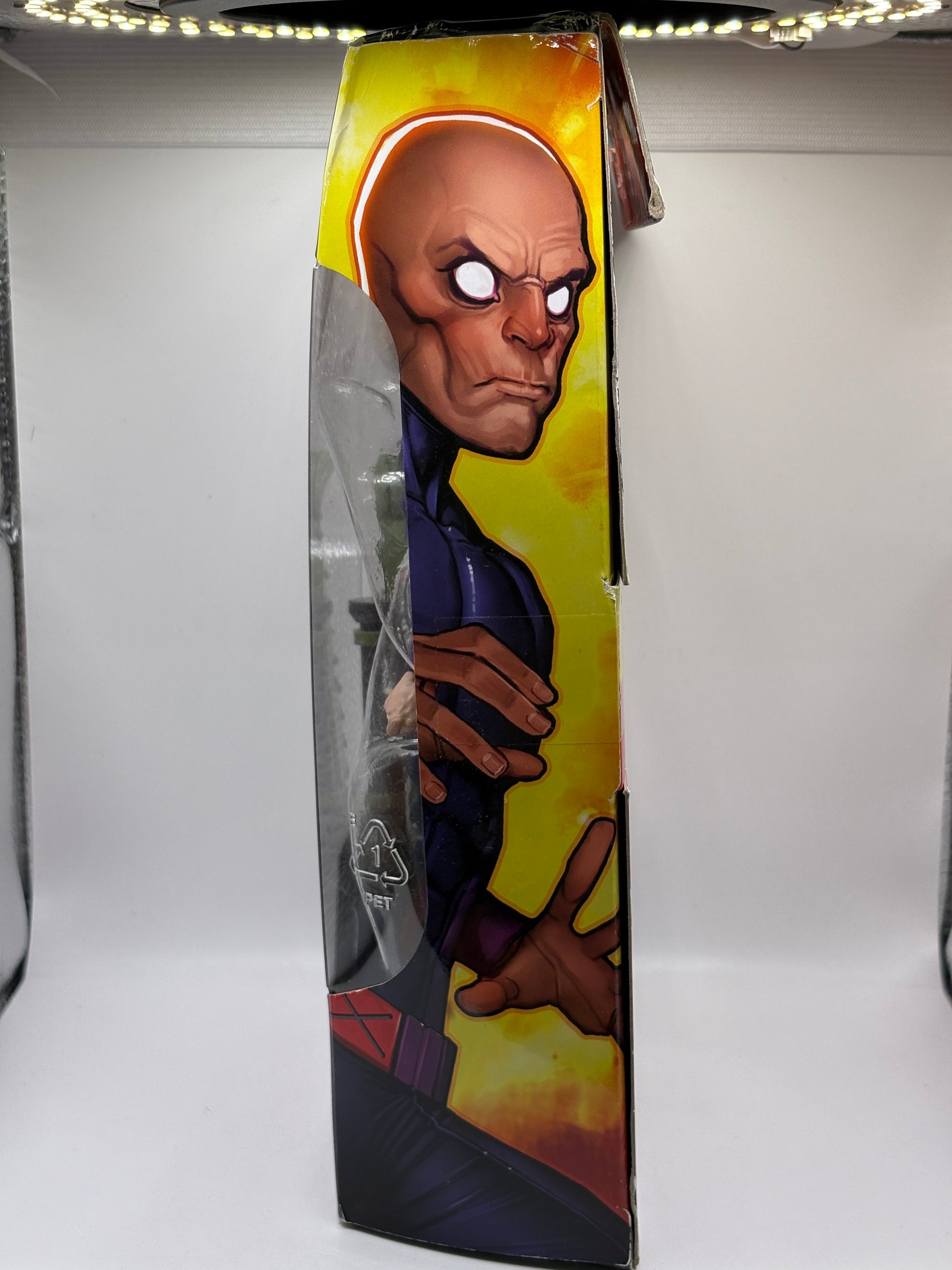 Hasbro Marvel Legends Series - X-men Marvel’s Darwin Brand New in Box FRENLY BRICKS - Open 7 Days