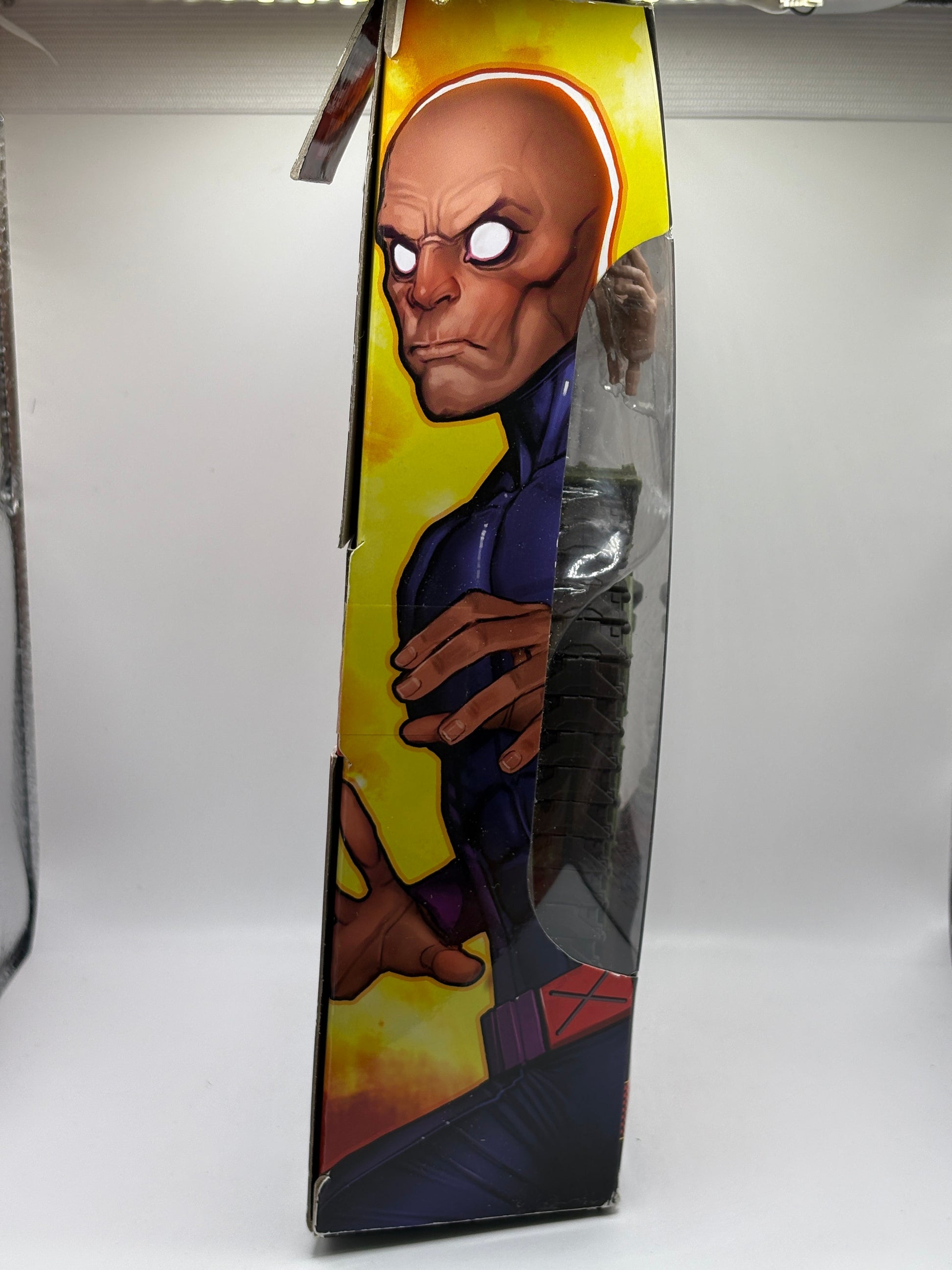 Hasbro Marvel Legends Series - X-men Marvel’s Darwin Brand New in Box FRENLY BRICKS - Open 7 Days