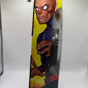 Hasbro Marvel Legends Series - X-men Marvel’s Darwin Brand New in Box FRENLY BRICKS - Open 7 Days