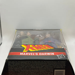 Hasbro Marvel Legends Series - X-men Marvel’s Darwin Brand New in Box FRENLY BRICKS - Open 7 Days