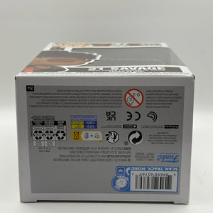 Funko POP! Rocks 21 Savage #322 21 Savage FRENLY BRICKS - Open 7 Days