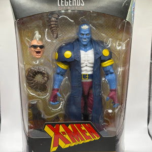 Hasbro Marvel Legends Series - X-men Maggott Figure Brand New in Box FRENLY BRICKS - Open 7 Days