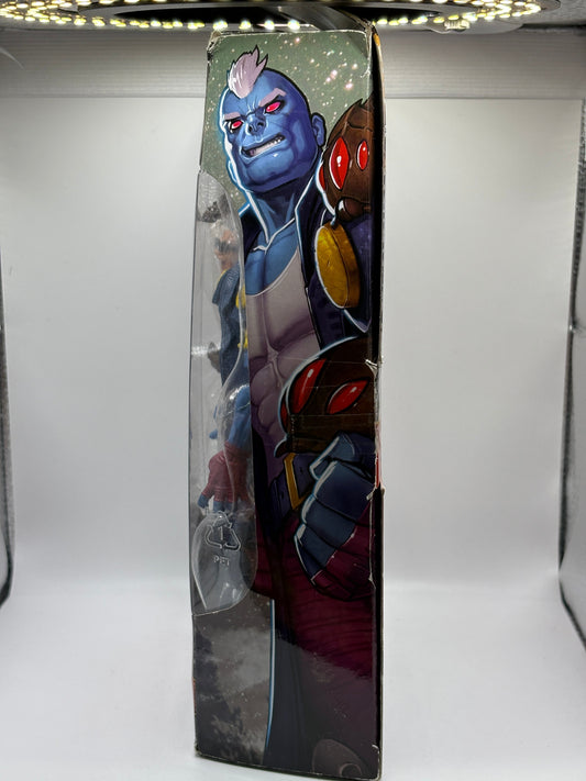 Hasbro Marvel Legends Series - X-men Maggott Figure Brand New in Box FRENLY BRICKS - Open 7 Days