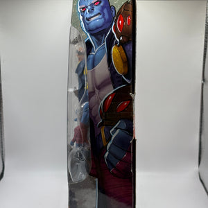 Hasbro Marvel Legends Series - X-men Maggott Figure Brand New in Box FRENLY BRICKS - Open 7 Days