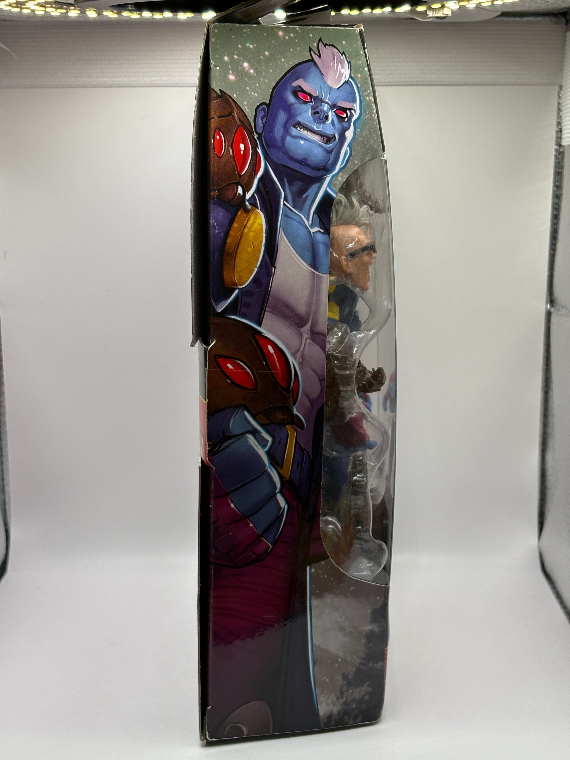 Hasbro Marvel Legends Series - X-men Maggott Figure Brand New in Box FRENLY BRICKS - Open 7 Days