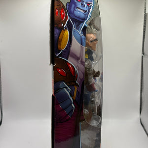 Hasbro Marvel Legends Series - X-men Maggott Figure Brand New in Box FRENLY BRICKS - Open 7 Days