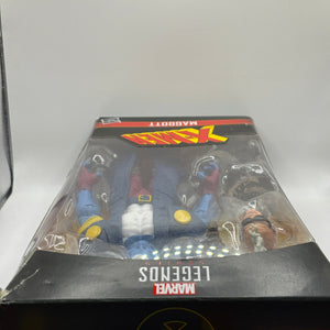 Hasbro Marvel Legends Series - X-men Maggott Figure Brand New in Box FRENLY BRICKS - Open 7 Days