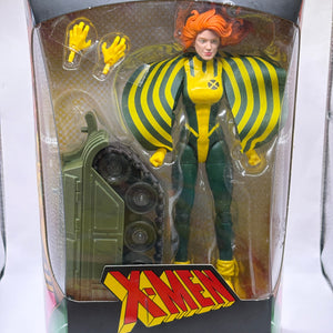 Hasbro Marvel Legends Series - X-men Marvel’s Siryn Figure Brand New FRENLY BRICKS - Open 7 Days