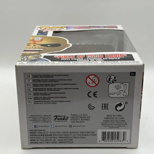 Funko POP! Rocks Iron Maiden #146 “Piece of Mind Eddie” FRENLY BRICKS - Open 7 Days