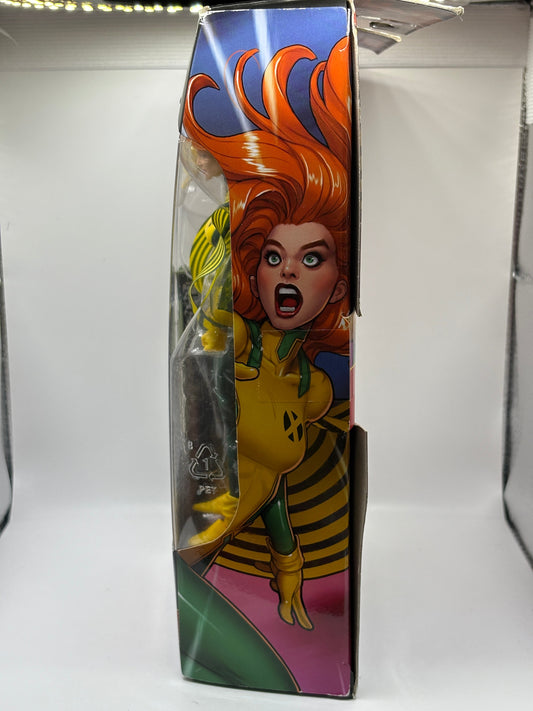 Hasbro Marvel Legends Series - X-men Marvel’s Siryn Figure Brand New FRENLY BRICKS - Open 7 Days