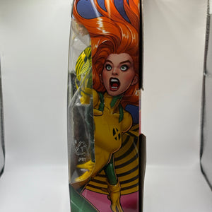 Hasbro Marvel Legends Series - X-men Marvel’s Siryn Figure Brand New FRENLY BRICKS - Open 7 Days
