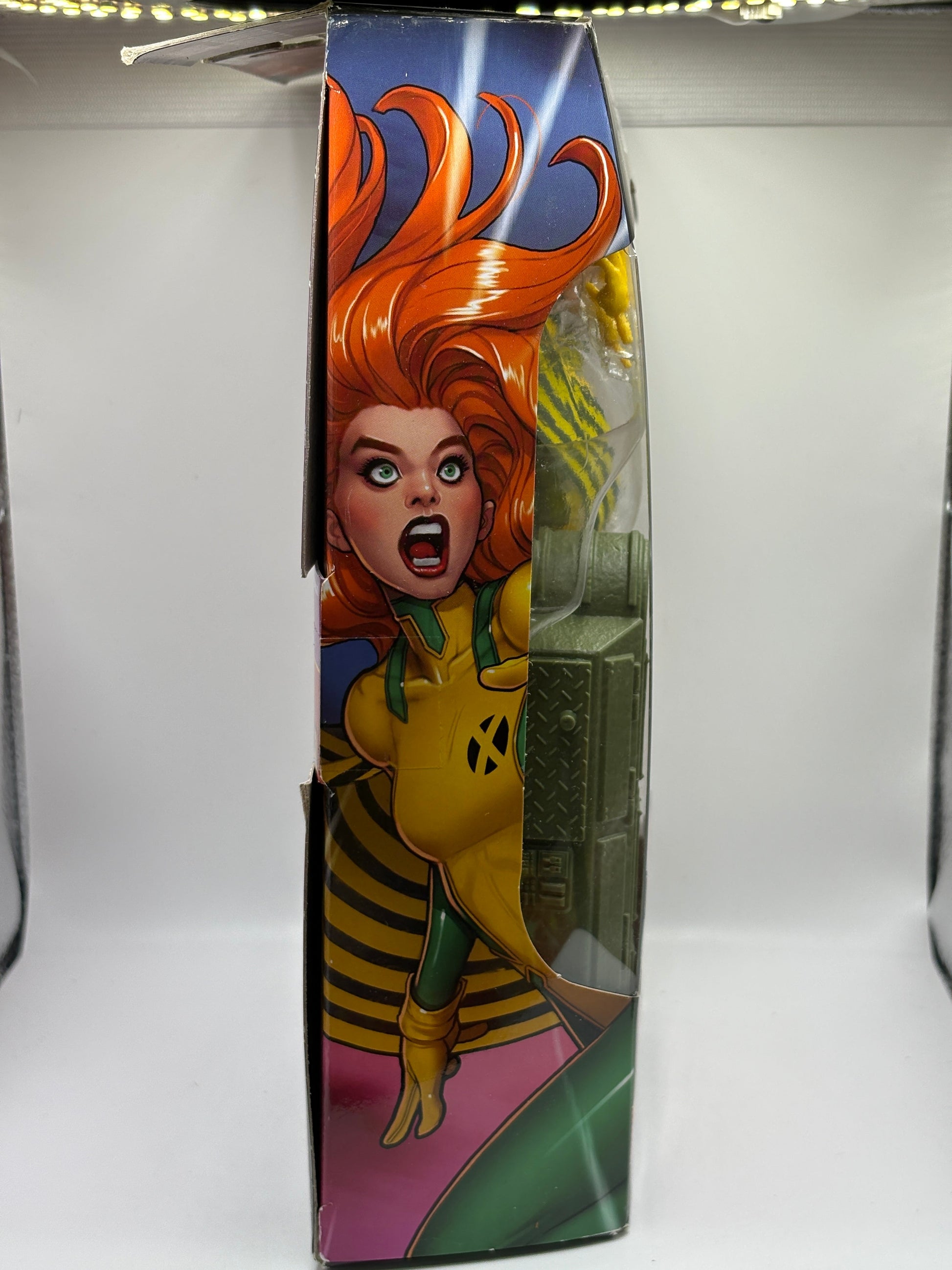 Hasbro Marvel Legends Series - X-men Marvel’s Siryn Figure Brand New FRENLY BRICKS - Open 7 Days