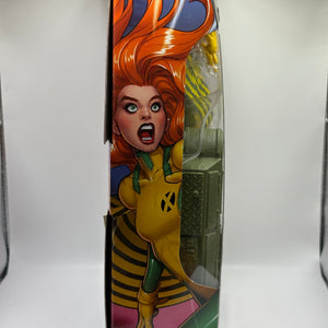 Hasbro Marvel Legends Series - X-men Marvel’s Siryn Figure Brand New FRENLY BRICKS - Open 7 Days