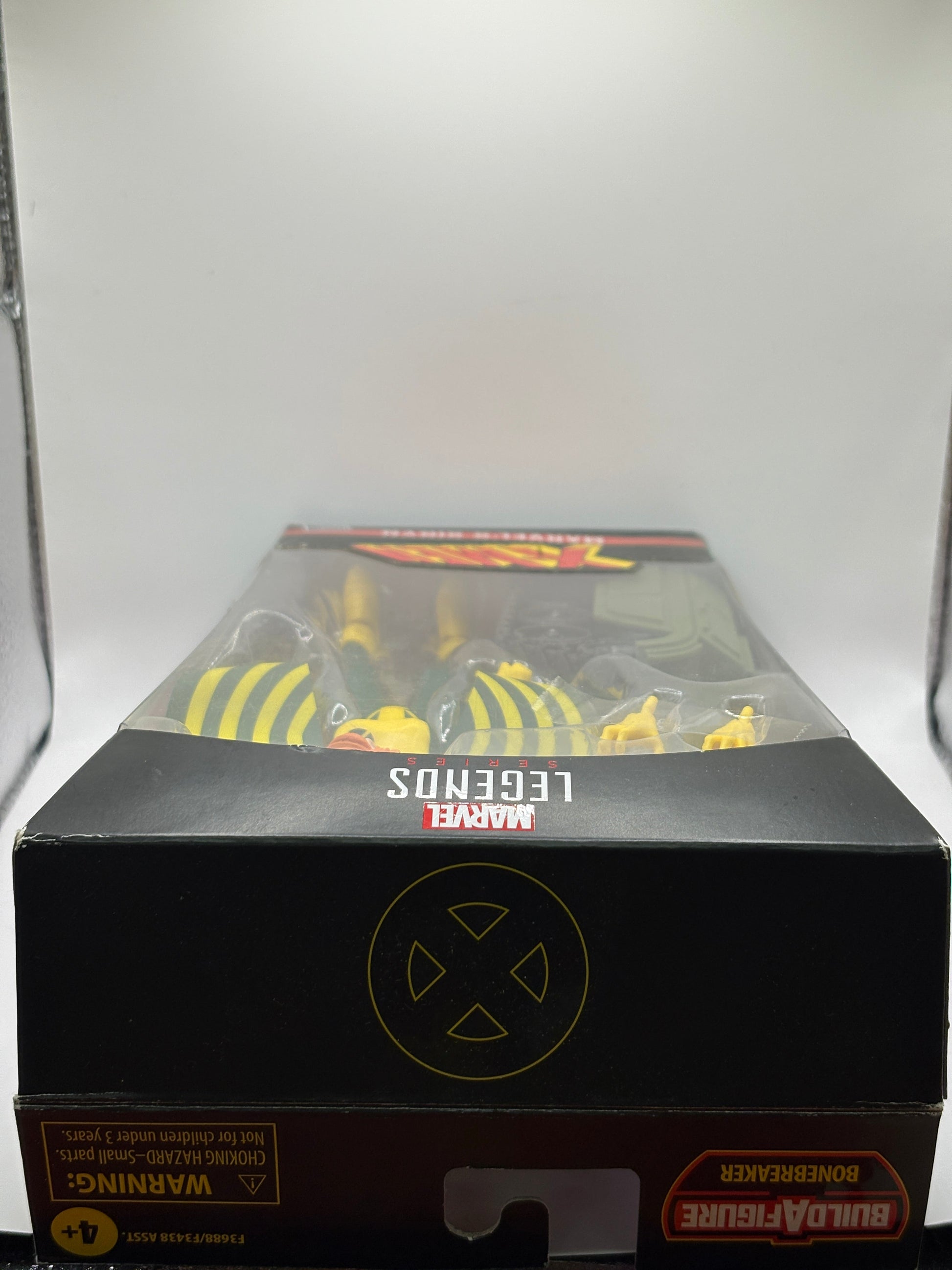 Hasbro Marvel Legends Series - X-men Marvel’s Siryn Figure Brand New FRENLY BRICKS - Open 7 Days