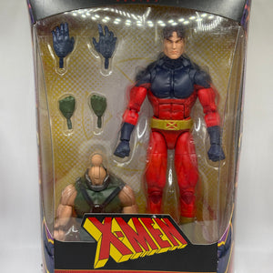 Hasbro Marvel Legends Series - X-men Marvel’s Vulcan FRENLY BRICKS - Open 7 Days