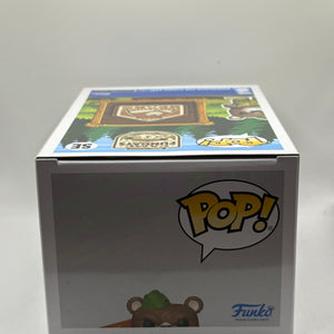 Funko POP! Camp Fundays #SE Funamuck Bears 6500 Pcs Limited FRENLY BRICKS - Open 7 Days