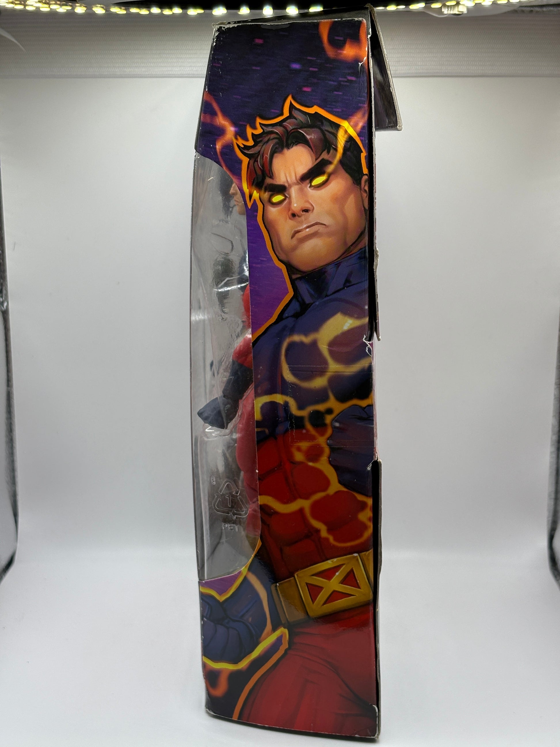 Hasbro Marvel Legends Series - X-men Marvel’s Vulcan FRENLY BRICKS - Open 7 Days