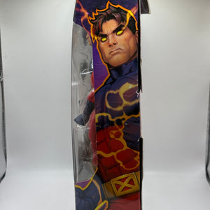 Hasbro Marvel Legends Series - X-men Marvel’s Vulcan FRENLY BRICKS - Open 7 Days