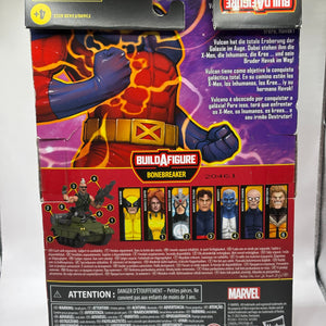 Hasbro Marvel Legends Series - X-men Marvel’s Vulcan FRENLY BRICKS - Open 7 Days