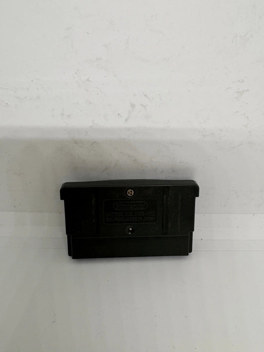 Nintendo GBA Gameboy Advance Game - Jimmy Neutron Boy untested FRENLY BRICKS - Open 7 Days