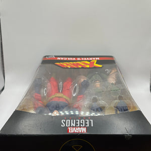 Hasbro Marvel Legends Series - X-men Marvel’s Vulcan FRENLY BRICKS - Open 7 Days