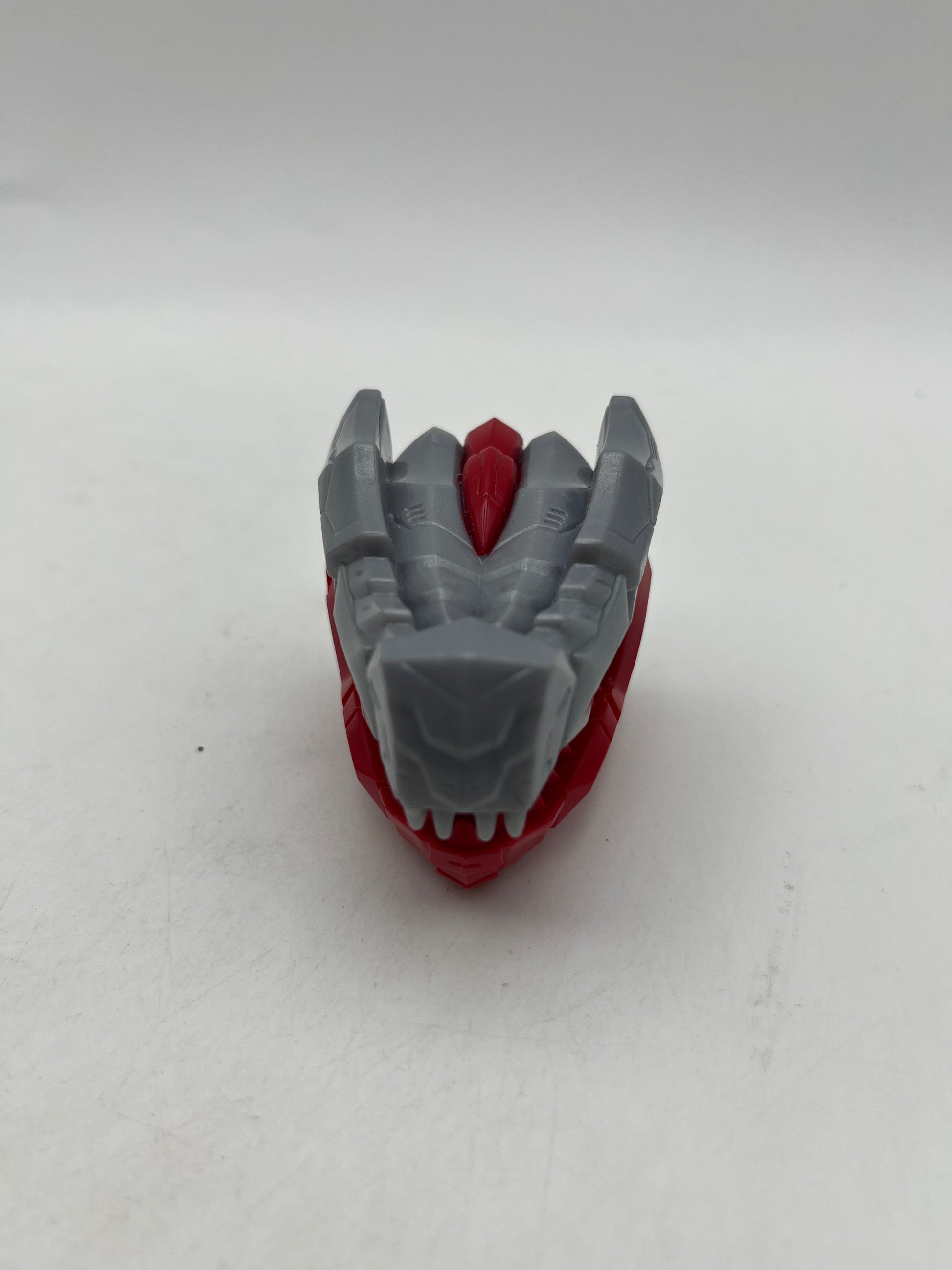 Power Rangers Dino Fury Ryusoulger RyuSoul Red Megazord BANDAI parts FRENLY BRICKS - Open 7 Days