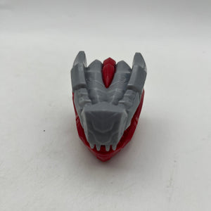 Power Rangers Dino Fury Ryusoulger RyuSoul Red Megazord BANDAI parts FRENLY BRICKS - Open 7 Days