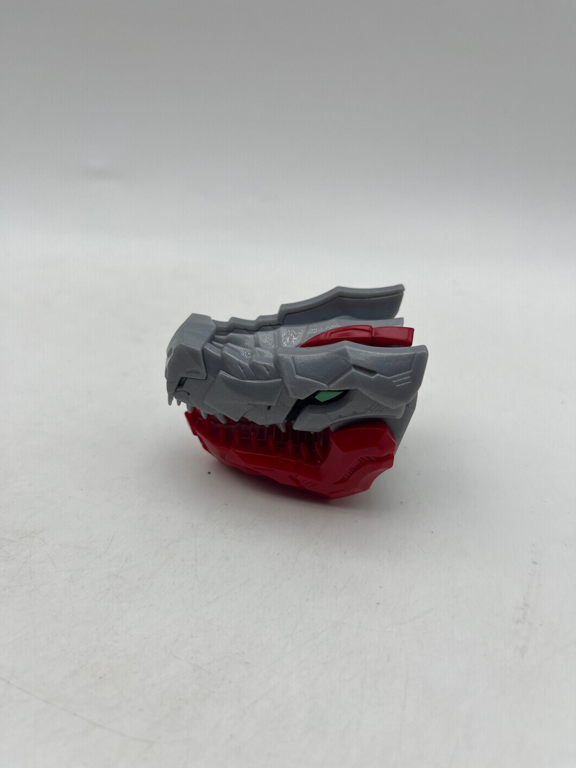 Power Rangers Dino Fury Ryusoulger RyuSoul Red Megazord BANDAI parts FRENLY BRICKS - Open 7 Days